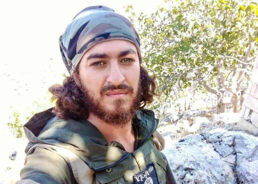 Horas Al-Din’s ‘Vehicles Administrator’ Was Killed In Recent Drone Strike On Syria’s Idlib