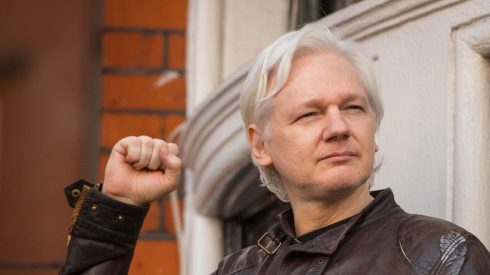To the Home Office We Go: The Extradition of Julian Assange
