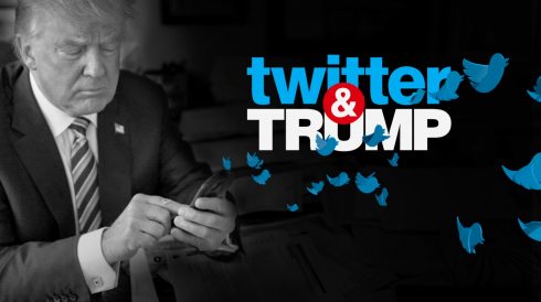 THE TWITTER FILES: The Removal Of Donald Trump