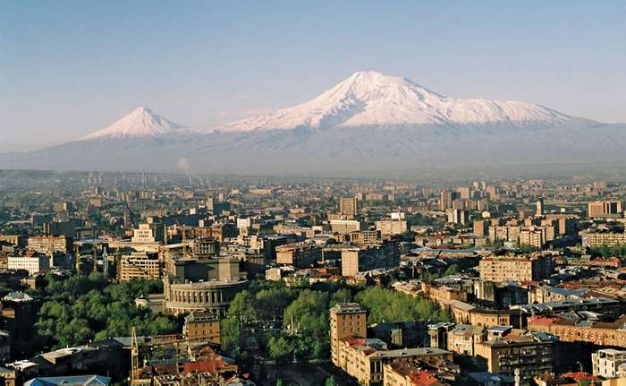 Armenia And Azerbaijan On Brink Of Regional War: Brief Overview
