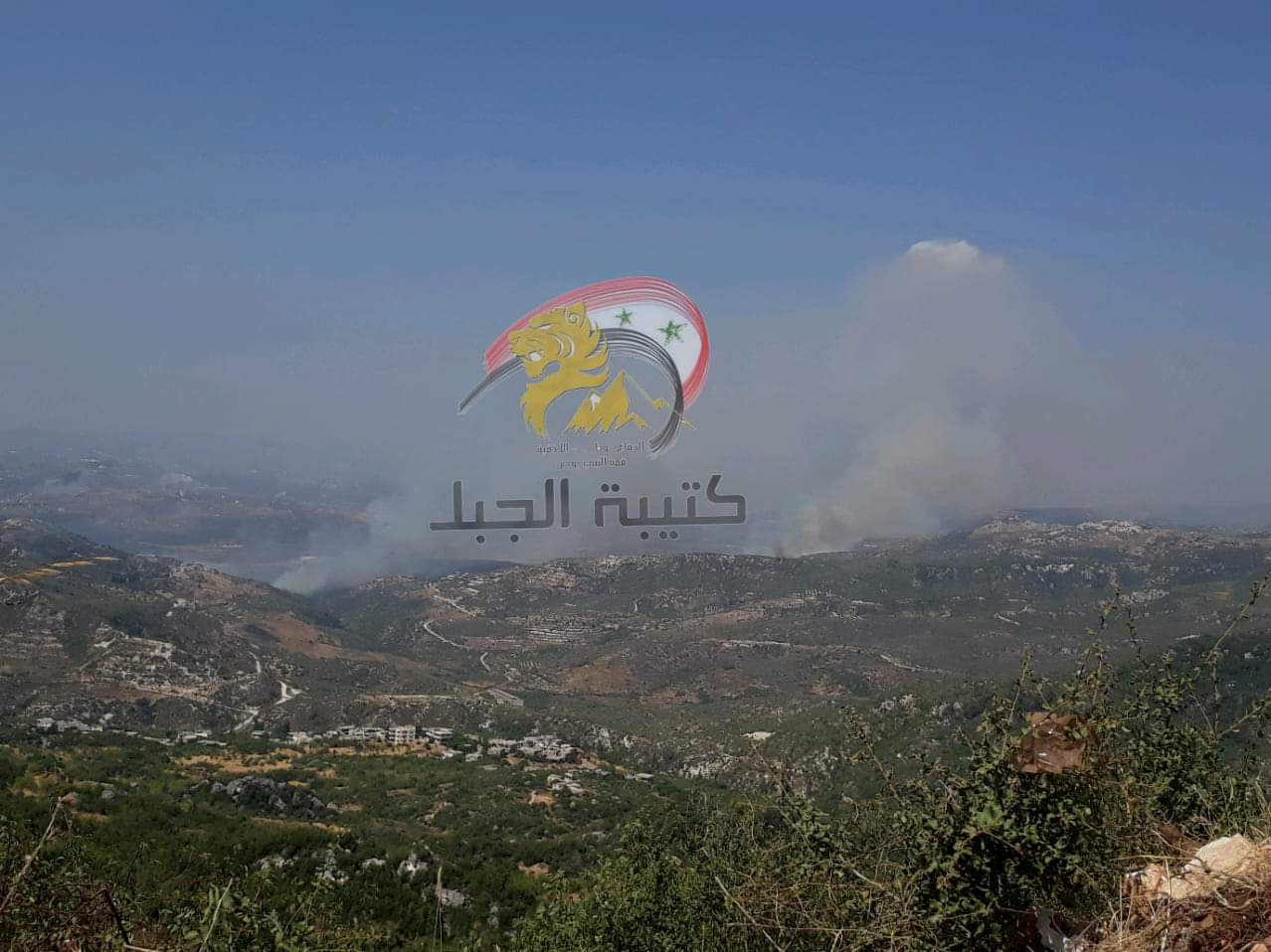 Clashes Erupt Between Turkish-Backed Militants And Syrain Army In Southern Idlib And Northern Lattakia (Videos, Photos)