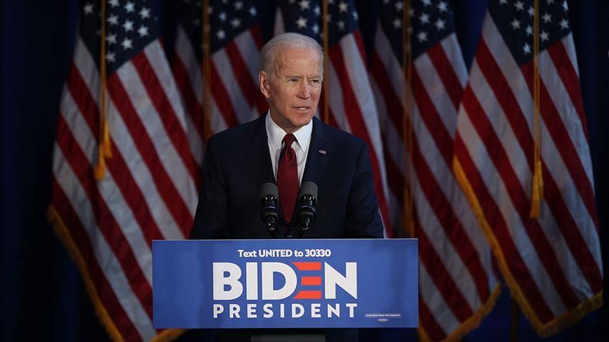 Turkey Slams Joe Biden's "Ignorant" Vows In Support Of Regime Change