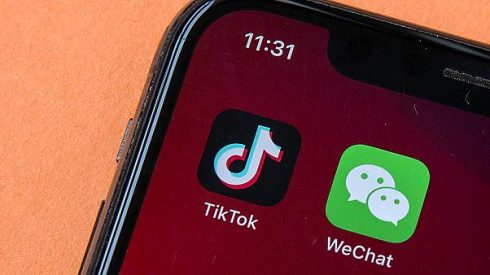 Trump Bans Both TikTok And WeChat For Allegedly Spying For The Chinese Government