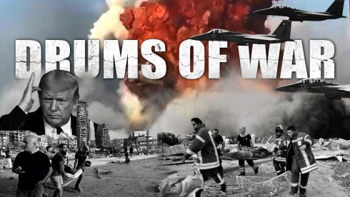“Loud Drums of War”: The Dangers of a “Longer and Extended War” in Ukraine. Towards a Unipolar World?