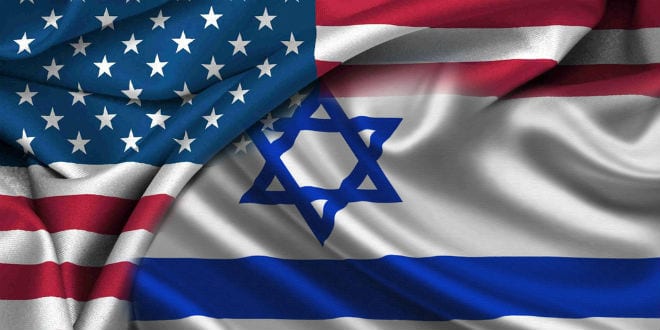 Evolution Of US-Israel Relations During  Trump Presidency