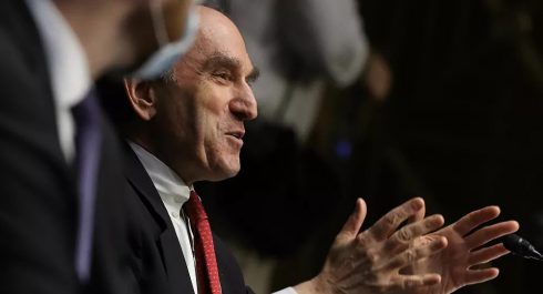 Infamous War Criminal And Iran-Hater Elliott Abrams Appointed US Special Representative For Iran