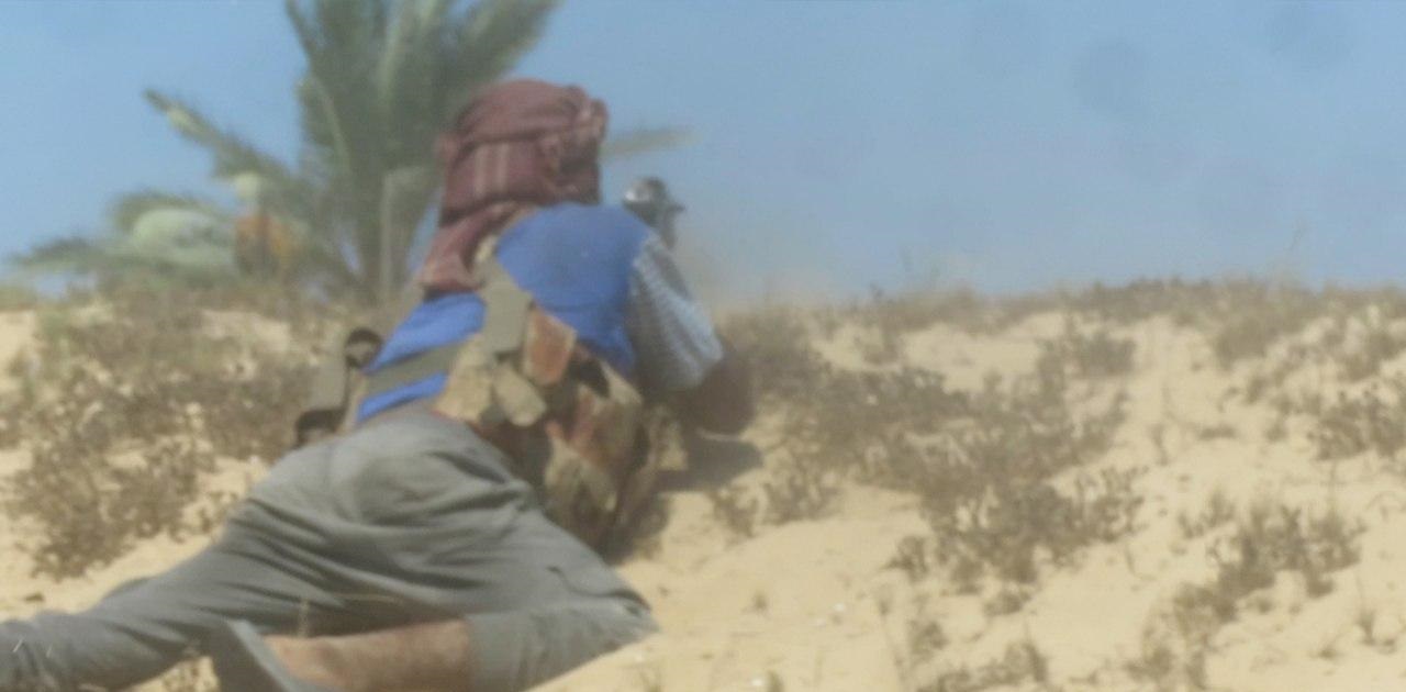 ISIS Terrorists Ambushed Egyptian Troops In Northern Sinai (Photos)