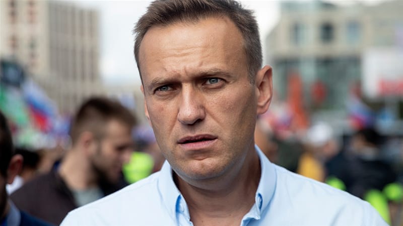 Homo Homini Lupus Est: Did Navalny's Allies Poison The Oppositionist For Flying Too Close To The Sun?