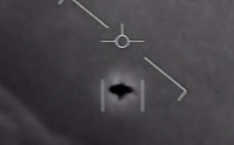 US Air Force Pilot Involved In UFO Encounter Says Object Committed ‘Act Of War’