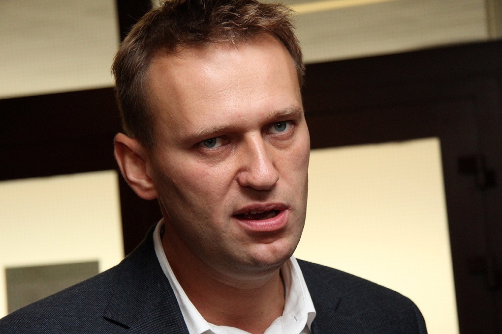 The Navalny Case: Merkel vs. German Deep State