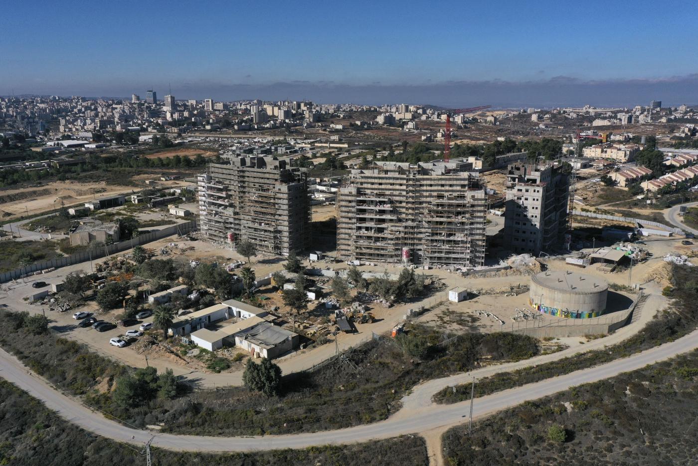 Normalization Dividend: More Israeli Settlements In Occupied Territories, Palestinian Homes Demolished