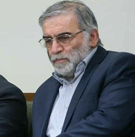 THIS IS WAR. Alleged Head Of Iran’s Nuclear Weapons Program Is Assassinated. Iran Blames Israel (Photos, Videos)