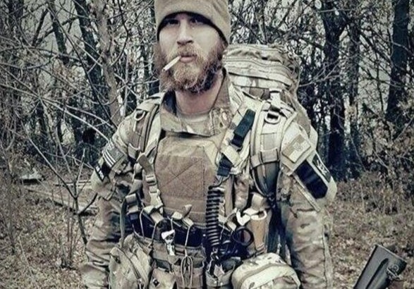 American Who Fought Alongside Pro-Kiev Forces In Eastern Ukraine To Be Extradited To Face Justice In The U.S. (Updated)