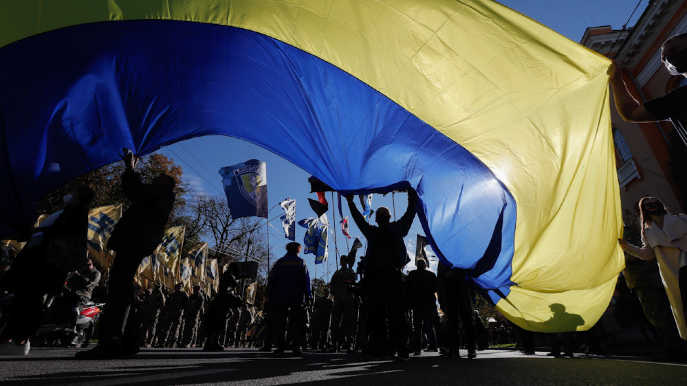 U.S. State Department Lists Ukraine's Plentiful Human Rights Abuses In 2020