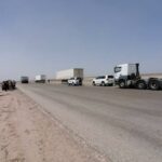 Iraqi ‘Resistance’ Attacks Six US Supply Convoys With IEDs (Video, Photos)