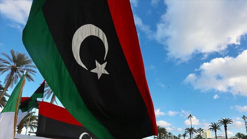 Libyan Interim PM's First Visit To Benghazi Blocked