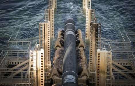 Nord Stream 2 - Not 'Scrap Metal' After All?
