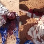 ISIS Terrorists Killed, Injured Over 30 Nigerien Soldiers In Two Separate Attacks (Photos)