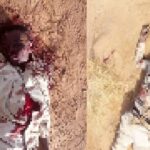 ISIS Terrorists Killed, Injured Over 30 Nigerien Soldiers In Two Separate Attacks (Photos)