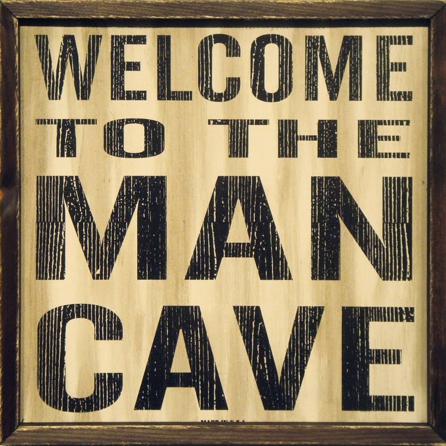 Creating and Designing A Man Cave In 2021