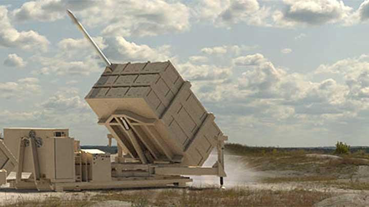 The US Army Looks For Cruise Missile Defense Solutions