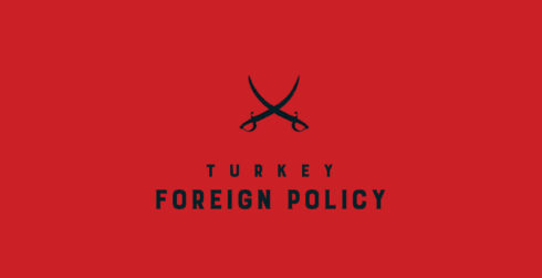 Geopolitical Pan-Turkism And The Ideology Of The "New" Caliphate: Pairing Or Competition