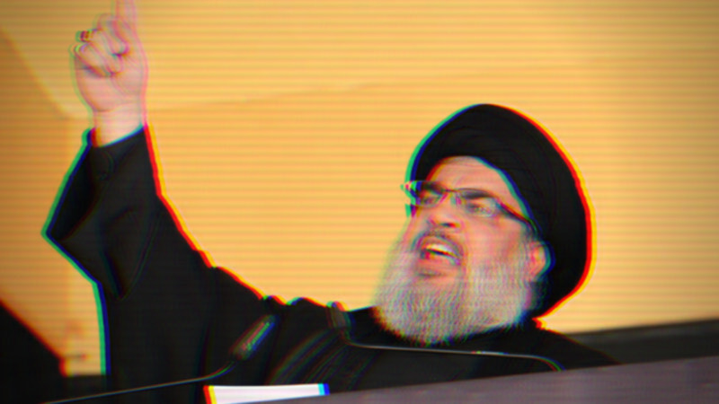 Rumors Of Hezbollah Leader Hassan Nasrallah's Death Flood Media