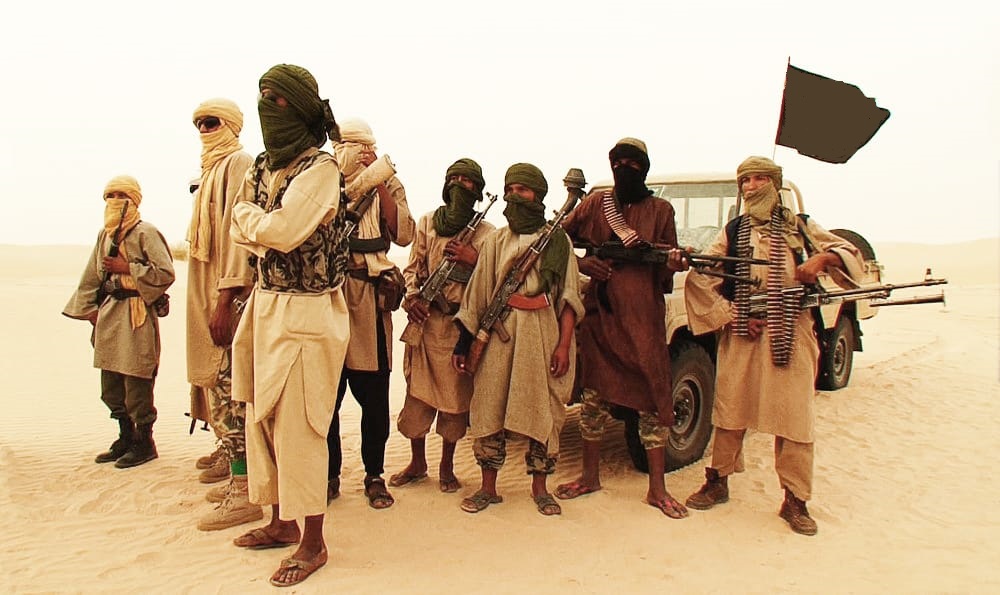 Al-Qaeda-Linked JNIM Group Denied Responsibility For Recent Massacre In Burkina Faso