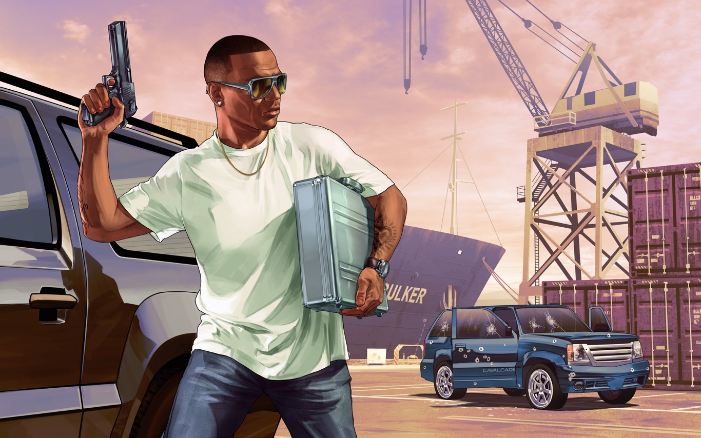 How to Make Millions in GTA Online