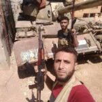 Syrian Army Kicks Off Military Operation In Daraa To Subdue Local Fighters (Videos, Photos)
