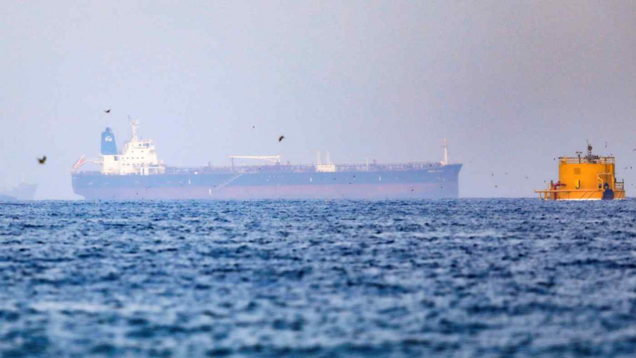 Iranian Oil Diplomacy Projects Tehran’s Influence On The Levant Amid Fuel War