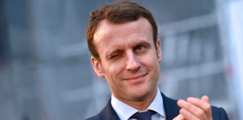 Macron's Recent Pronouncement Creates Unnecessary Tensions With Russia