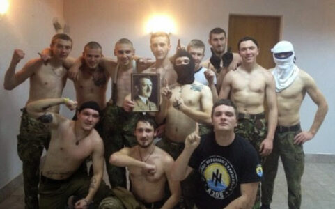 New Secrets Of Azov Regiment Revealed (Videos)