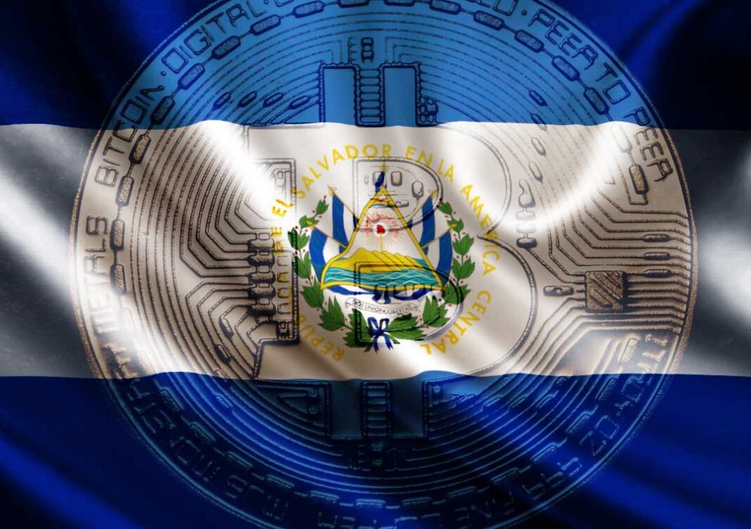 Bitcoin the Messiah: El Salvador Goes Crypto