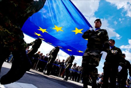 France Continues Project For European Army And “Strategic Sovereignty”