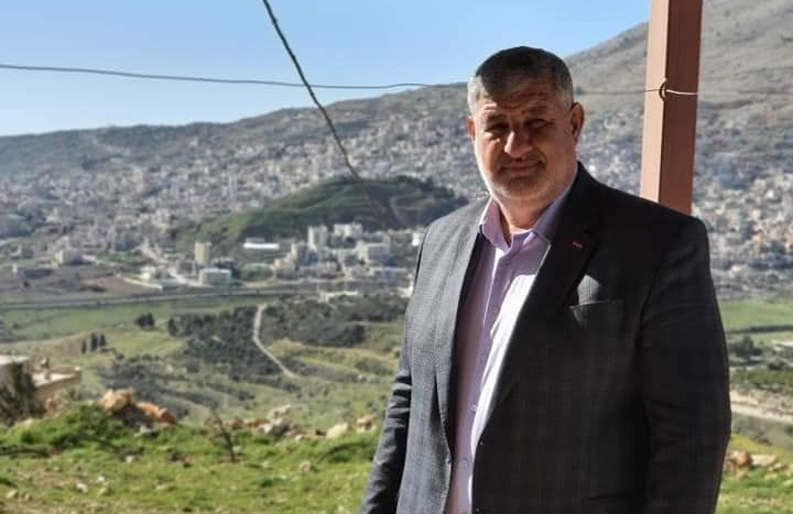 New Escalation: Israel Assassinated Syrian Official, Ex-Lawmaker In Al-Quneitra