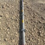 Iraqi Security Forces Foiled Attack With Loitering Missile Linked To Iran In Saladin (Photos)