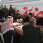 Syrian Authorities Launch Long-Awaited Reconciliation Process In Deir Ezzor (Photos)