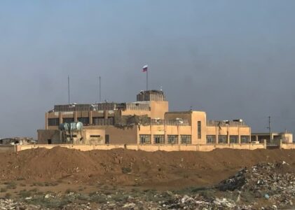 Everyone Prepares For Hostilities In Northern Syria (Photos, Videos)