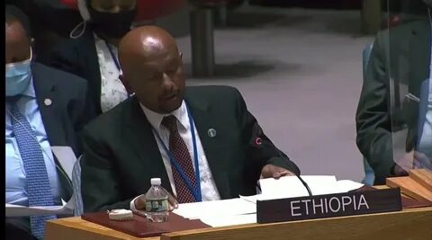 UN Security Council Finally Reaches Agreement On Ethiopia, Can It Head Off Catastrophe?