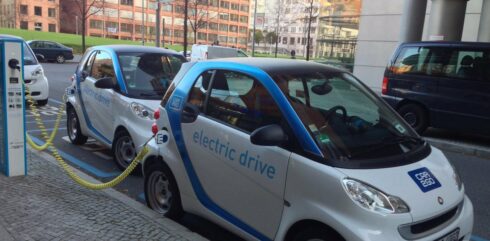 Electric Car Delusions