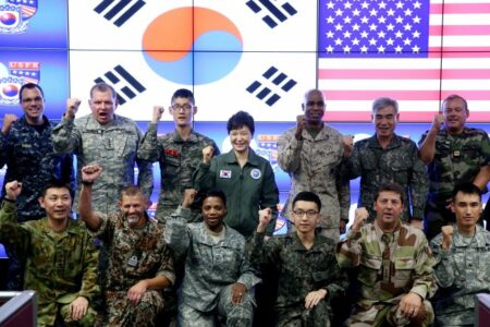 America’s “Long War” Against The Korean Nation
