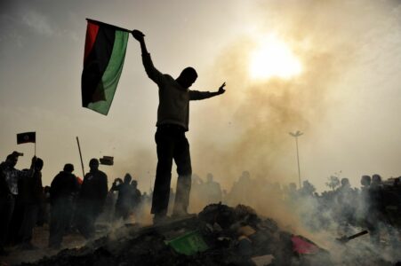 Libya, Elections Postponed. Tripoli Still Under Military Siege
