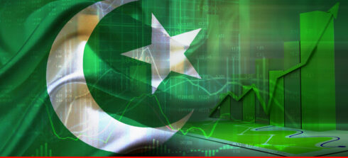 Pakistani Economy Still Struggling Despite IMF And Chinese Intervention And Investment