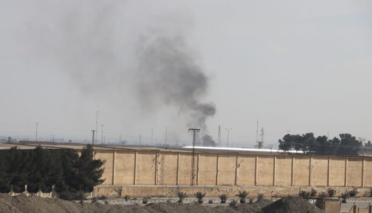Clashes Continue At Syria’s Al-Hasakah Prison As Death Toll From ISIS Attack Tops 200
