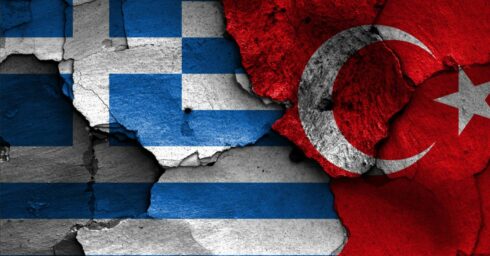 Disagreements Over Greek Genocide Hamper Greek-Turkish Bilateral Relations