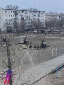 War In Ukraine Day 4: Hard Battles In The Cities. International Situation Deteriorating (Videos, Photos, 18 +)