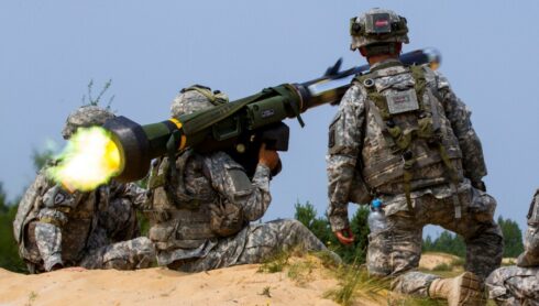 Nightmarish Scenarios Resulting From US And NATO Ukraine-Bound Weapons Reaching Black Markets