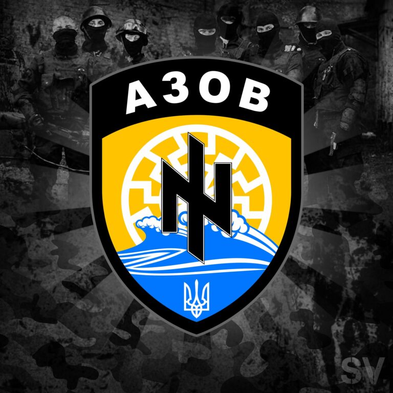 Ukrainische Nazis vom Asow-Regiment gestehen ihre Verbrechen an der Zivilbevölkerung (Videos)