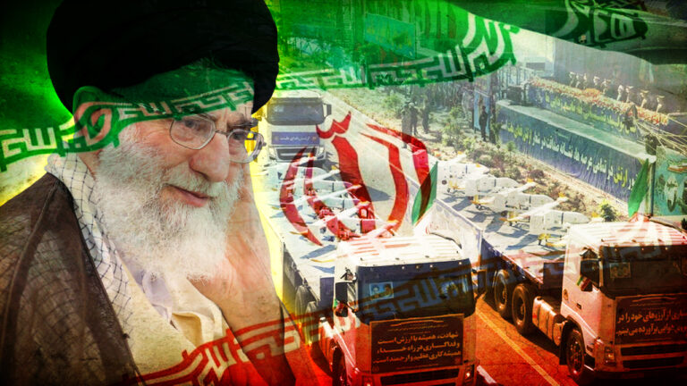 Iran gegen VAE – baldige Ausgabe von „Russland und Ukraine am Golf“?